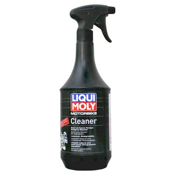 Liqui Moly 機車清潔劑  1L  1瓶