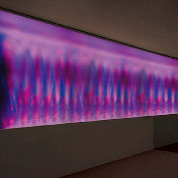 LED 水波紋投射燈 客製化燈具 LG-3121