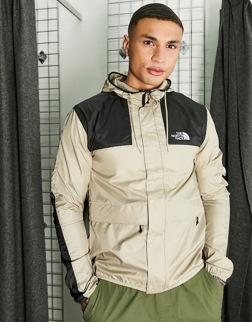 The north face 1985 limited mountain jacket sale