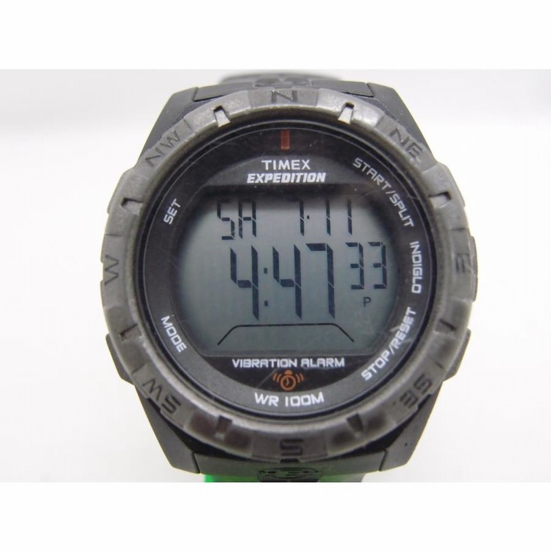 Timex m540 outlet