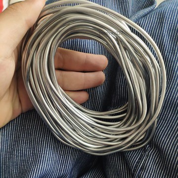 【五金 熱銷】4.2超軟鉛絲手工老式閘刀開關代替家用保險絲熔斷絲家庭工廠適用 優選