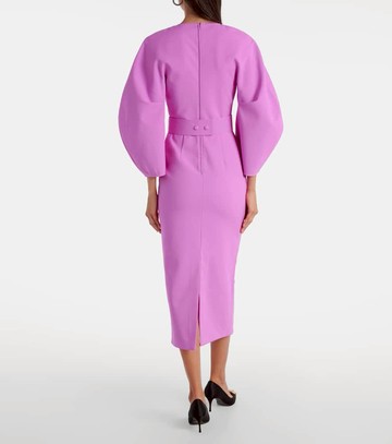 Solace London Sianne cocktail dress