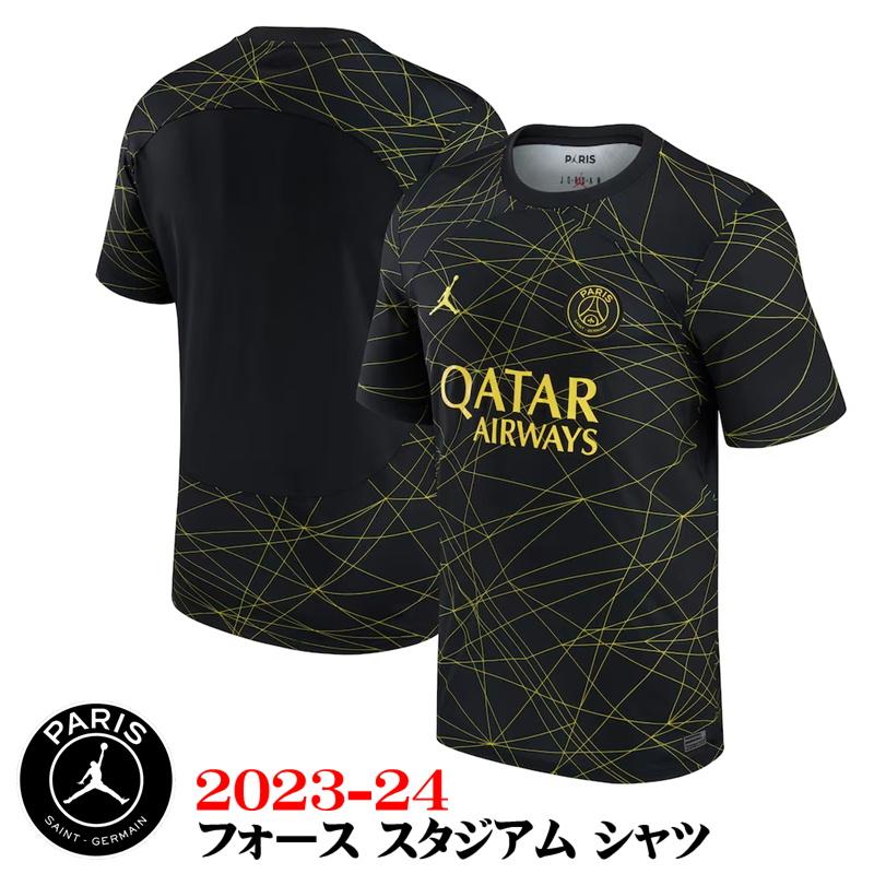 22-23 PSG ‎Jordan ジョーダン トップス トレーニングウェア