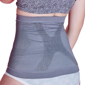 【京美】X能量極塑護腰