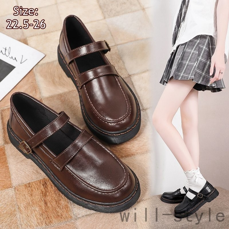 ローファー 学生靴 女子 中学生 高校生 通勤 通学 レディースシューズ 柔らかい ローファーパンプス 制服 入学式 卒業式 通販 Lineポイント最大0 5 Get Lineショッピング