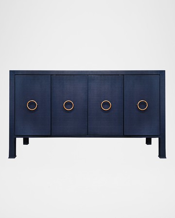 Rue 4-Door Buffet