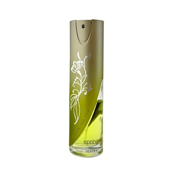 Aigner Too Feminine Spring 真女人的春天淡香精 60ml Test 包裝 無外盒