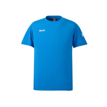 MILLET DRYGRID ULTRALIGHT 男 短袖上衣 MIV02178N3170