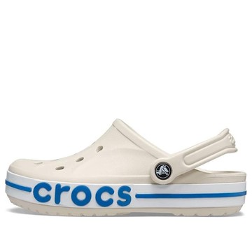 Crocs Bayaband Clog 'White Blue'