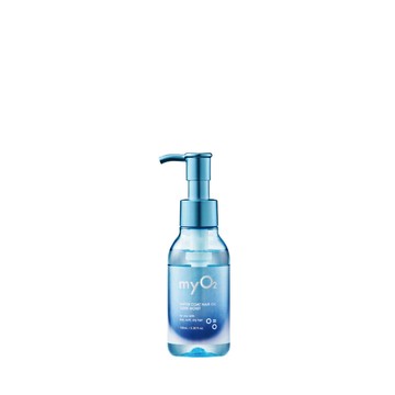 【myO2】藍光克扁塌 髮油（細髮用） 100ml