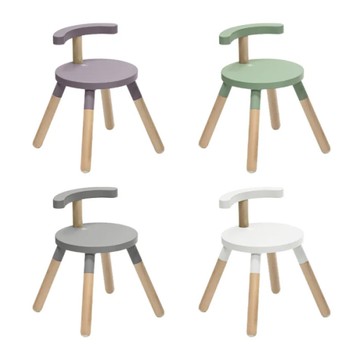 挪威 Stokke MuTable V2 多功能兒童椅(多款可選)