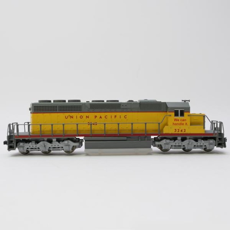 KATO カトー 美品 Nゲージ ユニオンパシフィック鉄道 EMD SD40-2 EARLY