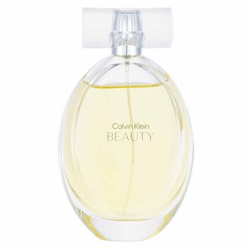 【CK 卡爾文·克雷恩 (卡文克萊)】CK Beauty 雅緻女性淡香精