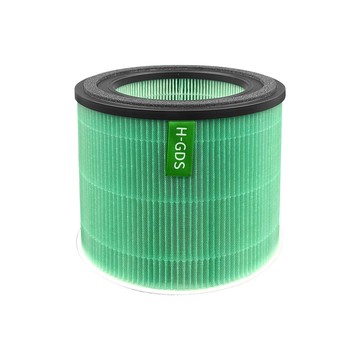 適用 Honeywell HPA-830 淨香氛空氣清淨機 HRFJ830 HEPA抗菌 活性碳 濾芯 綠綠好日