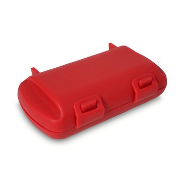 快速出貨 【DR.COOK微波卡滋鍋】 一鍋搞定酥脆烤煎,免顧火3分鐘美味 上桌!