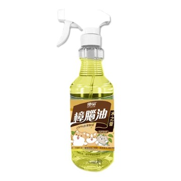 [家速配]【安心價】優品木之薈樟腦油-噴式