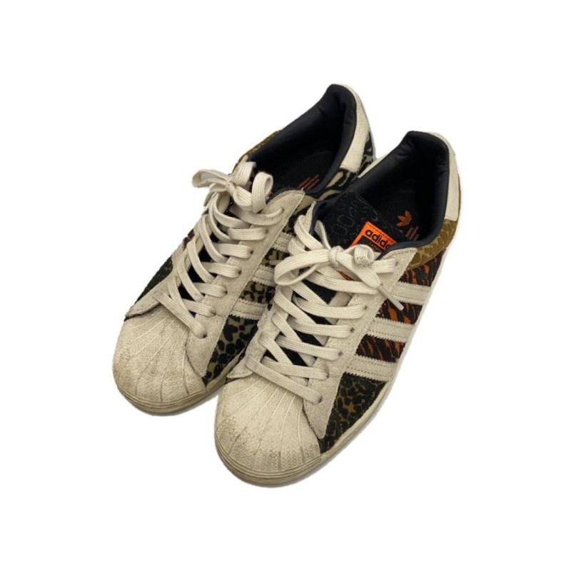 adidas◇ローカットスニーカー/25.5cm/マルチカラー/スウェード/FY5232 | LINEブランドカタログ