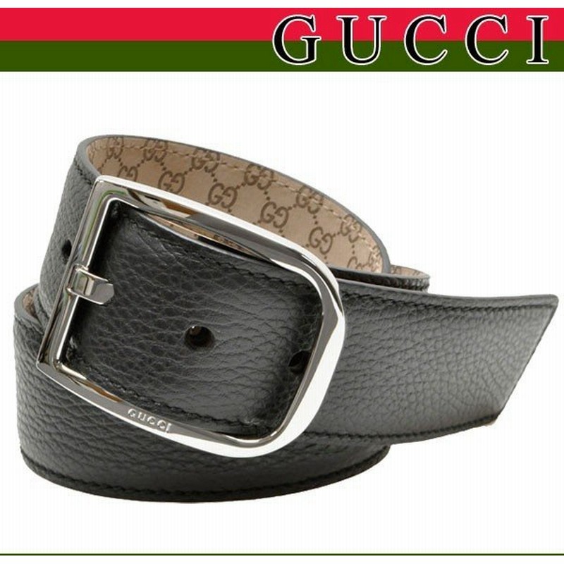 Gucci グッチ ベルト Gg メンズ アウトレット レディース 通販 Lineポイント最大0 5 Get Lineショッピング