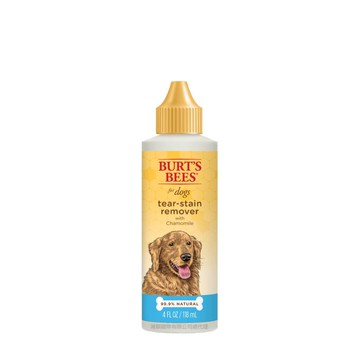 Burt's Bees  狗狗洗護加強組 天然 淚痕消除液  潔耳液 潔眼液等