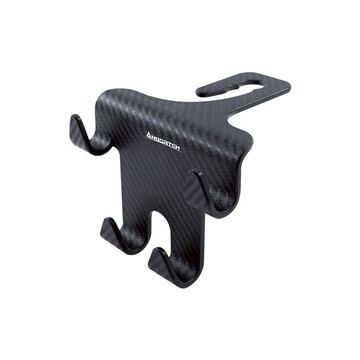 [快速出貨]【安伯特】碳纖魂動 工具人掛勾/手機架 男性禮物 男友禮物 爸爸禮物 生日禮物 交換禮物