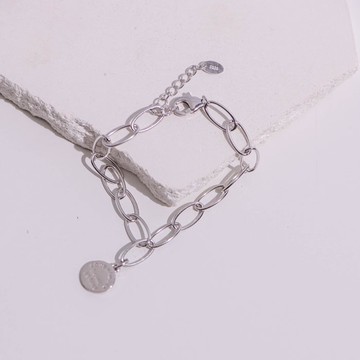 vacanza｜純銀｜游移之間‧手鍊 #新年飾品 #新年禮物