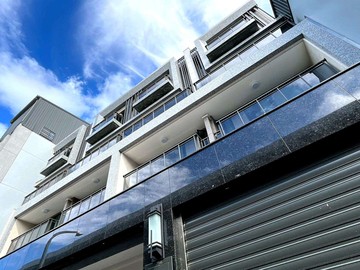 中科商圈全新五套房電梯別墅｜台中市西屯區福安八街