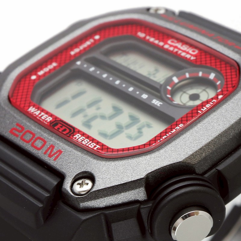 CASIO カシオ 腕時計 メンズ チープカシオ チプカシ 海外モデル