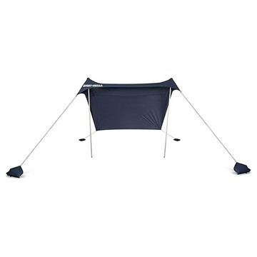 【Sport-Brella】防曬防雨帳篷(7X7) Solbreeze Shelter 7FT X 7FT 遮陽棚 遮雨棚 多變化 抗紫外線遮陽 沙灘 出遊必備 美國原廠正品【正元精密】