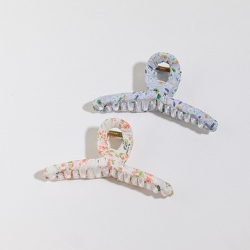 【vacanza】花色布藝・沙夾 #新年飾品 #新年禮物