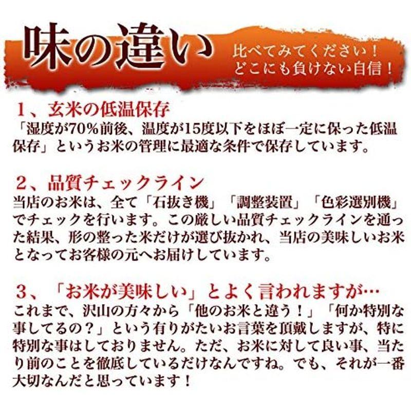 精米山形県産 特別栽培米 白米 つや姫2ｋｇ 令和4年度産 新米