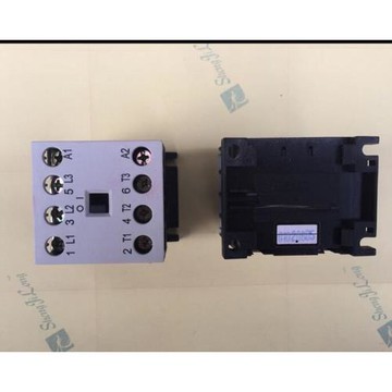 全新空調柜機電源開關 GC7-12交流接觸器桂林機床