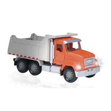 美國 B.TOYS 迷你卡車 Driven系列