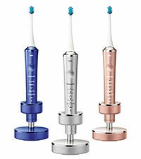 panasonic 國際牌 EW-DP55 cdp55 電動牙刷 音波震動 國際電壓 充電式  日本代購