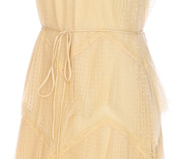 TwinSet Tulle Dress