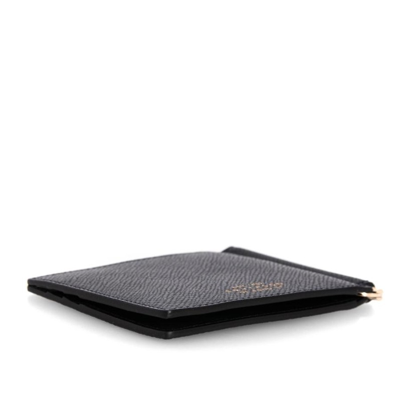 スマイソン SMYTHSON 財布 メンズ 二つ折り財布（マネークリップ） PANAMA パナマ 6 CARD SLOT MONEY CLIP  WALLET マネークリップウォレット | LINEブランドカタログ