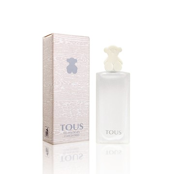 【TOUS 】清漾小熊女性淡香水 (90ML)