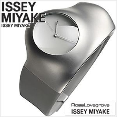 ISSEY MIYAKE イッセイミヤケ腕時計 ( Hu ) イッセイミヤケ 時計 | LINEブランドカタログ