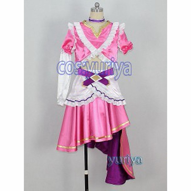 ラブライブ M S 6th Single Music S T A R T 西木野真姫 コスプレ衣装 通販 Lineポイント最大1 0 Get Lineショッピング