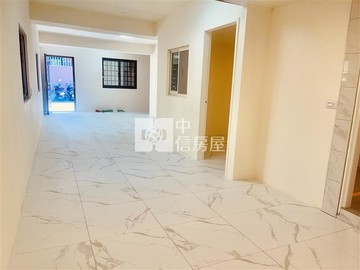 【安家】內壢後站邊間美透天｜桃園市中壢區榮民路
