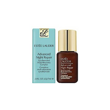Estee Lauder雅詩蘭黛 特潤超導全方位修護露 7ml 小棕瓶 台灣專櫃公司貨