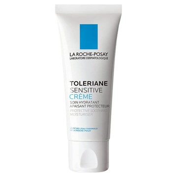 LA ROCHE POSAY 理膚寶水 多容安舒緩保濕面霜  1條  40ml