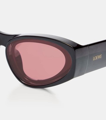 Loewe Paula's Ibiza Signature cat-eye sunglasses