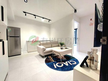 【高醫商圈金雞母】一間自用一間收租付房貸！｜高雄市三民區北平二街