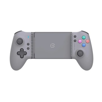 【AS電玩】Bteam Mobiblades 莫比 手機 遊戲手把 M鉛華灰