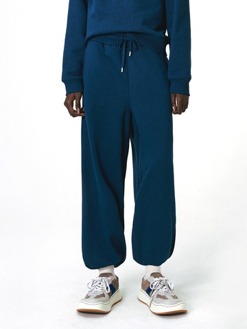 Sig Blouse Tag 01 Sweatpants [Navy]