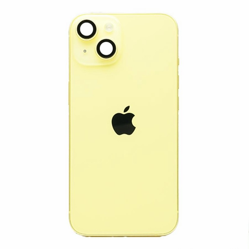 iPhone 14 Plus 純正 バックパネル Aランク 修理 部品 パーツ iPhone 14 Plus 純正 バックパネル Aランク 修理 部品 パーツ