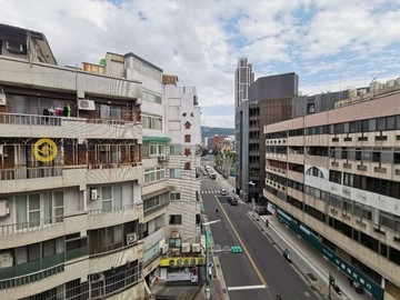 【圓璽不動產】天母國小6F電梯四房｜台北市士林區天母西路