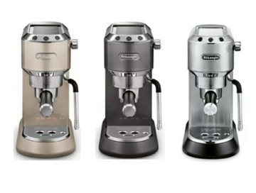 免運新款 日本 DeLonghi 迪朗奇 Delonghi | 濃縮咖啡 卡布奇諾咖啡機 EC885J  日本代購