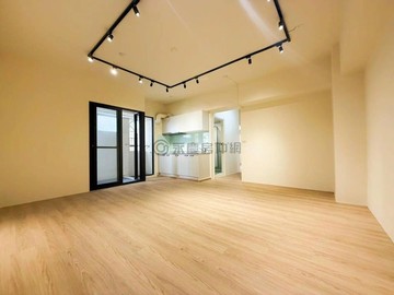 捷運藍線核心✨中正晶華大樓✨全新裝潢質感宅｜台中市北區臺灣大道一段