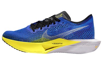 ZOOMX VAPORFLY NEXT% 3 RACER BLUE SUNDIAL
